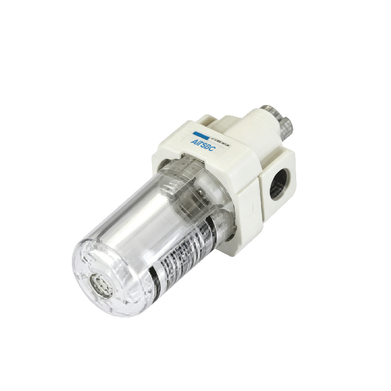 AL20-A~AL60-A 油雾器 